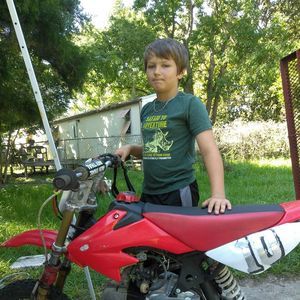 Meet your Posher, Ryan